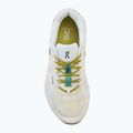 Laufschuhe Herren On Running Cloudrunner 2 Wide undyed/green 5