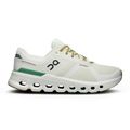 Laufschuhe Herren On Running Cloudrunner 2 Wide undyed/green 8