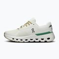 Laufschuhe Herren On Running Cloudrunner 2 Wide undyed/green 9