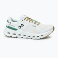 Laufschuhe Damen On Cloudrunner 2 Wide undyed/green 2