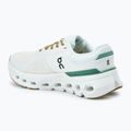 Laufschuhe Damen On Cloudrunner 2 Wide undyed/green 3