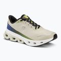 Herren On Cloudspark Eis/Grün Laufschuhe