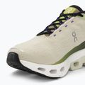 Herren On Cloudspark Eis/Grün Laufschuhe 7