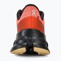 On Running Cloudspark Damen Laufschuhe flamme/schwarz 6