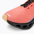 On Running Cloudspark Damen Laufschuhe flamme/schwarz 7