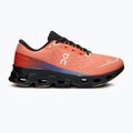 On Running Cloudspark Damen Laufschuhe flamme/schwarz 8