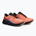 On Running Cloudspark Damen Laufschuhe flamme/schwarz 10