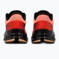 On Running Cloudspark Damen Laufschuhe flamme/schwarz 13