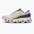 Damen On Cloudspark ice/grove Laufschuhe 10