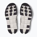 Frauen On Cloudstratus 3 Perle / Elfenbein Laufschuhe 5