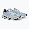 Herren On Running Cloudsurfer Mineral/Aloe Laufschuhe 8