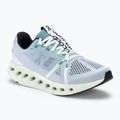 Herren On Cloudsurfer Mineral/Aloe Laufschuhe