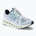 Herren On Running Cloudsurfer Mineral/Aloe Laufschuhe