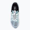 Herren On Cloudsurfer Mineral/Aloe Laufschuhe 5