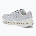 Laufschuhe Herren On Cloudsurfer pearl/ivory 3