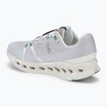 Laufschuhe Herren On Running Cloudsurfer pearl/ivory 3