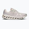 Laufschuhe Herren On Running Cloudsurfer pearl/ivory 9