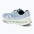 Damen On Cloudsurfer mineral/aloe Laufschuhe 3