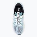 Damen On Cloudsurfer mineral/aloe Laufschuhe 5