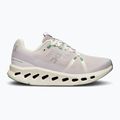 On Running Cloudsurfer Damen Laufschuhe Perle/Elfenbein 9