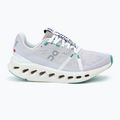 On Cloudsurfer Damen Laufschuhe Perle/Elfenbein 2