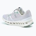 On Running Cloudsurfer Damen Laufschuhe Perle/Elfenbein 3