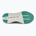 On Cloudsurfer Damen Laufschuhe Perle/Elfenbein 4