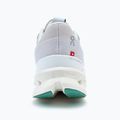 On Cloudsurfer Damen Laufschuhe Perle/Elfenbein 6