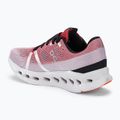 Laufschuhe Damen On Cloudsurfer auburn/frost 3