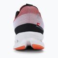 Laufschuhe Damen On Cloudsurfer auburn/frost 6