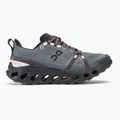 Herren On Cloudsurfer Trail Laufschuhe eclipse/schwarz 2