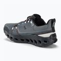 Herren On Cloudsurfer Trail Laufschuhe eclipse/schwarz 3