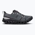 Herren On Running Cloudsurfer Trail Laufschuhe eclipse/schwarz 9