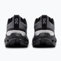 Herren On Cloudsurfer Trail Laufschuhe eclipse/schwarz 11
