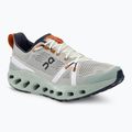 Herren Laufschuhe On Running Cloudsurfer Trail aloe/mineral