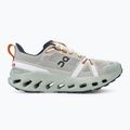 Herren Laufschuhe On Running Cloudsurfer Trail aloe/mineral 2