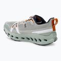 Herren Laufschuhe On Running Cloudsurfer Trail aloe/mineral 3