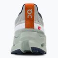 Herren Laufschuhe On Running Cloudsurfer Trail aloe/mineral 6