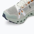 Herren Laufschuhe On Running Cloudsurfer Trail aloe/mineral 7