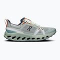 Herren Laufschuhe On Running Cloudsurfer Trail aloe/mineral 8