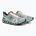 Herren Laufschuhe On Running Cloudsurfer Trail aloe/mineral 10