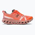 Herren On Cloudsurfer Trail Flamme/Staubrosa Laufschuhe 2