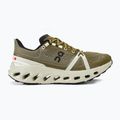 Herren On Cloudsurfer Trail Jäger/Eis Laufschuhe 2