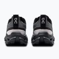 On Cloudsurfer Damen Trail Laufschuhe eclipse/schwarz 11
