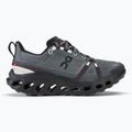 On Cloudsurfer Damen Trail Laufschuhe eclipse/schwarz 2