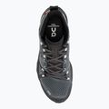 On Cloudsurfer Damen Trail Laufschuhe eclipse/schwarz 5