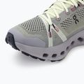 Damen On Cloudsurfer Trail Sämling/Lila Laufschuhe 7