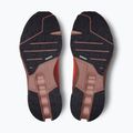 Damen On Cloudsurfer Trail Flamme/Staubrosa Laufschuhe 12