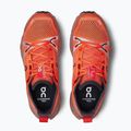 Damen On Cloudsurfer Trail Flamme/Staubrosa Laufschuhe 13