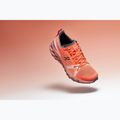 Damen On Cloudsurfer Trail Flamme/Staubrosa Laufschuhe 17
